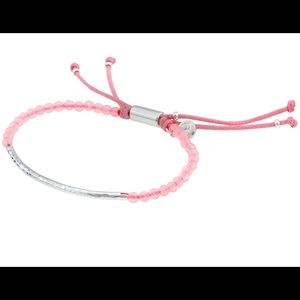 NWT Gorjana power gemstone bracelet